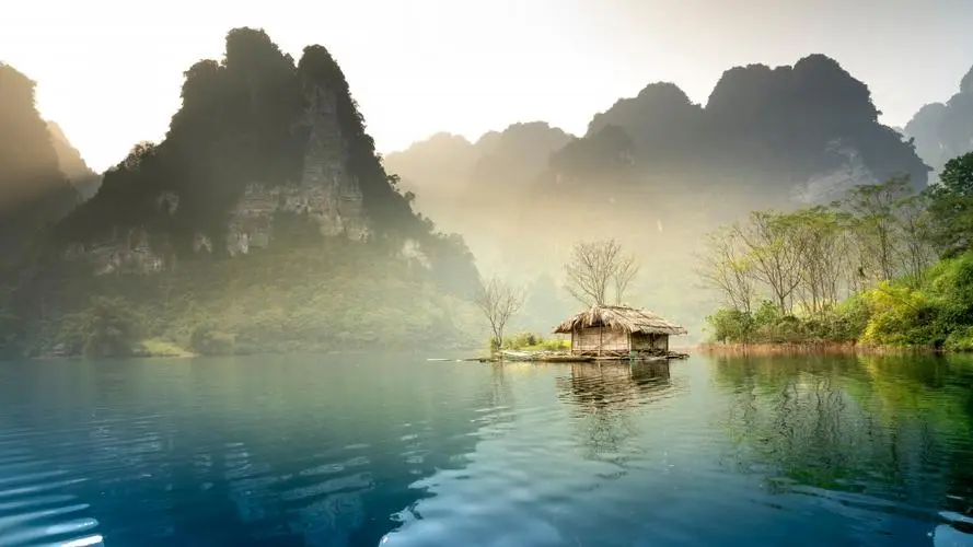 科技环保环保